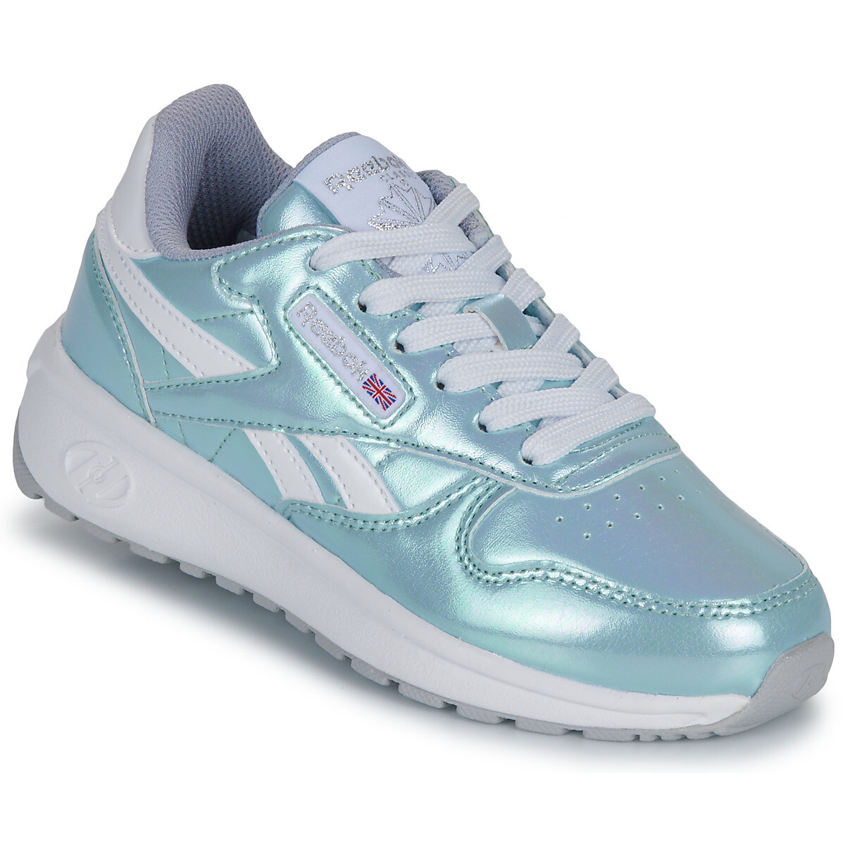 Heelys  REEBOK CLASSIC  Modrá