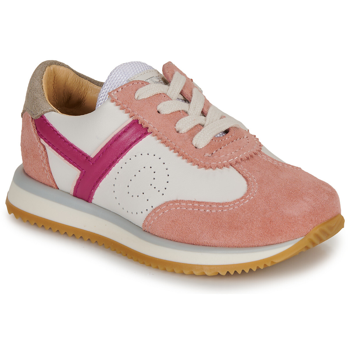 Tartine Et Chocolat  TC 77  Růžová