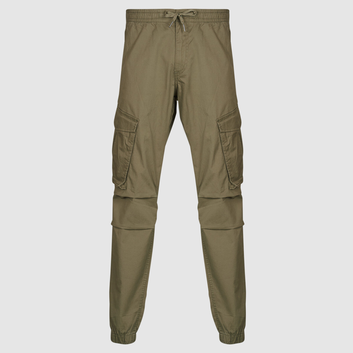 Jack & Jones  JPSTKANE NOAH CUFFED CARGO  Khaki