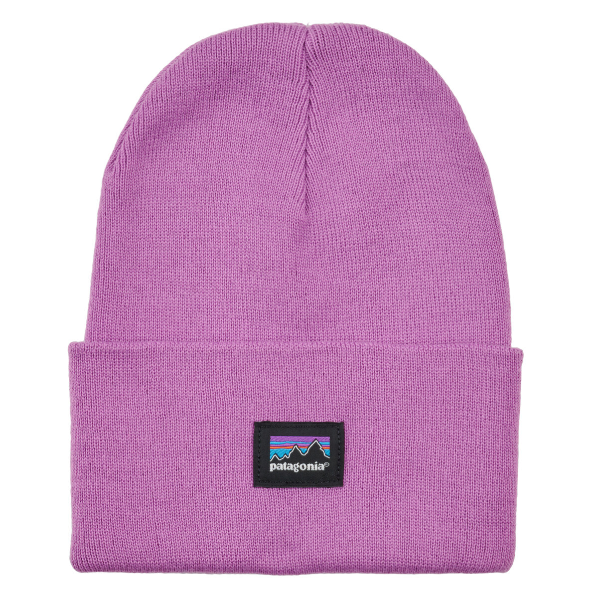 Patagonia  EVERYDAY BEANIE  Růžová