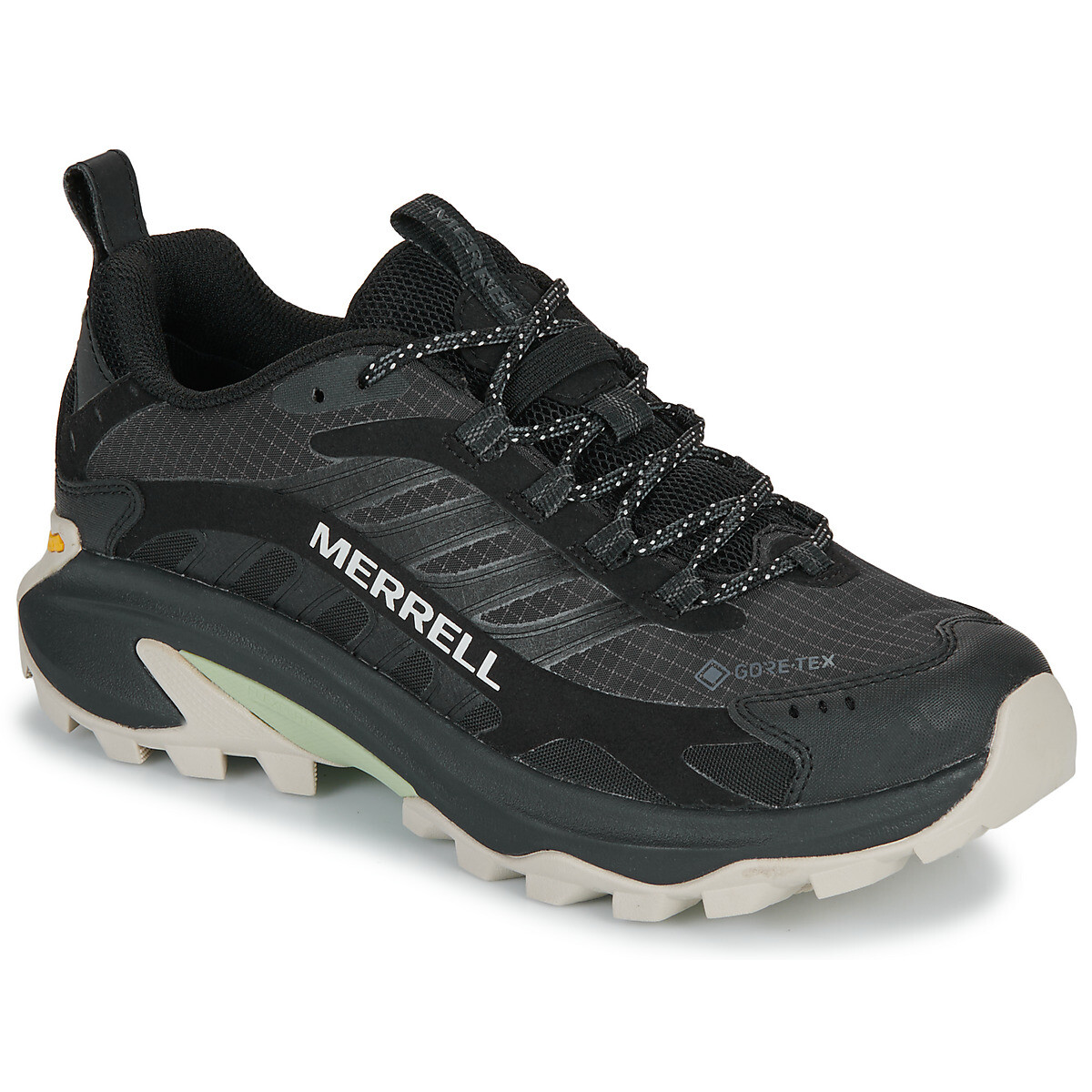 Merrell  MOAB SPEED 2 GTX  Černá