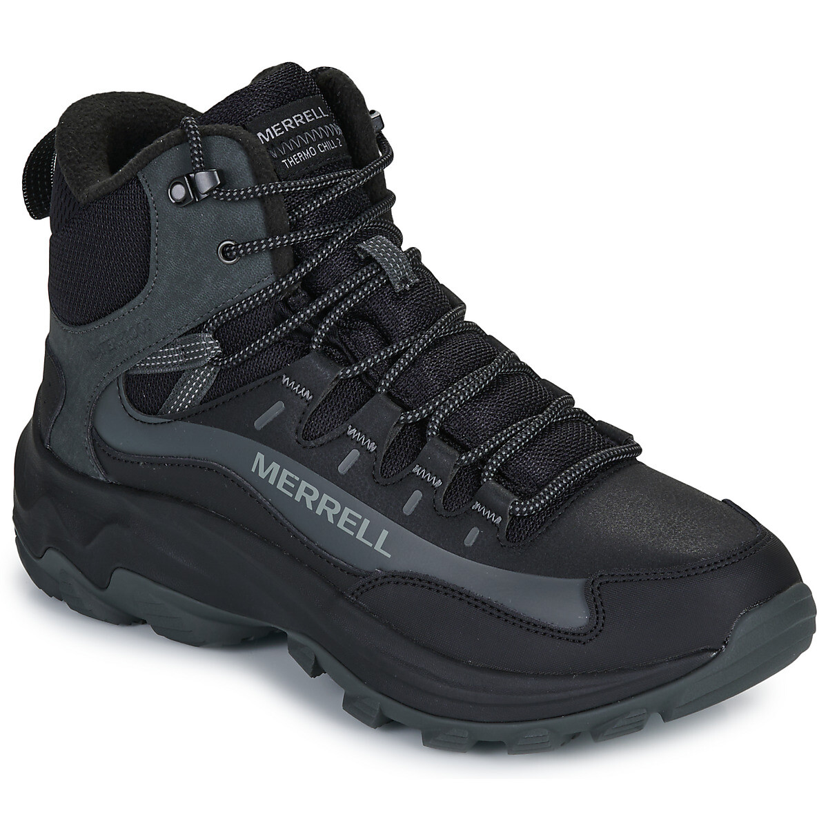 Merrell  THERMO CHILL 2  Černá