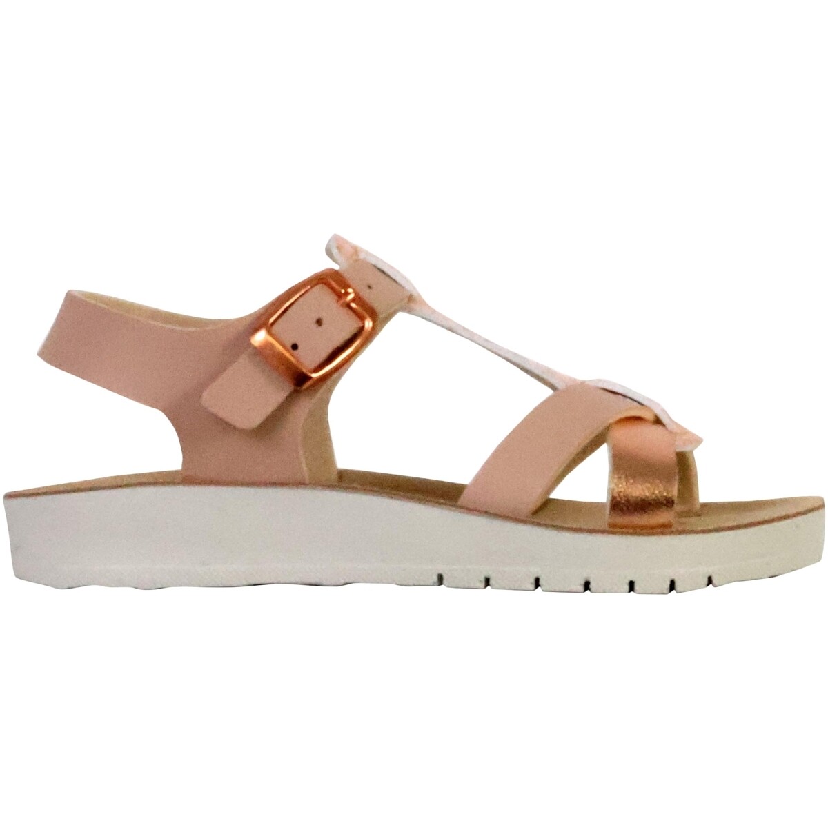 Geox  258458  Růžová