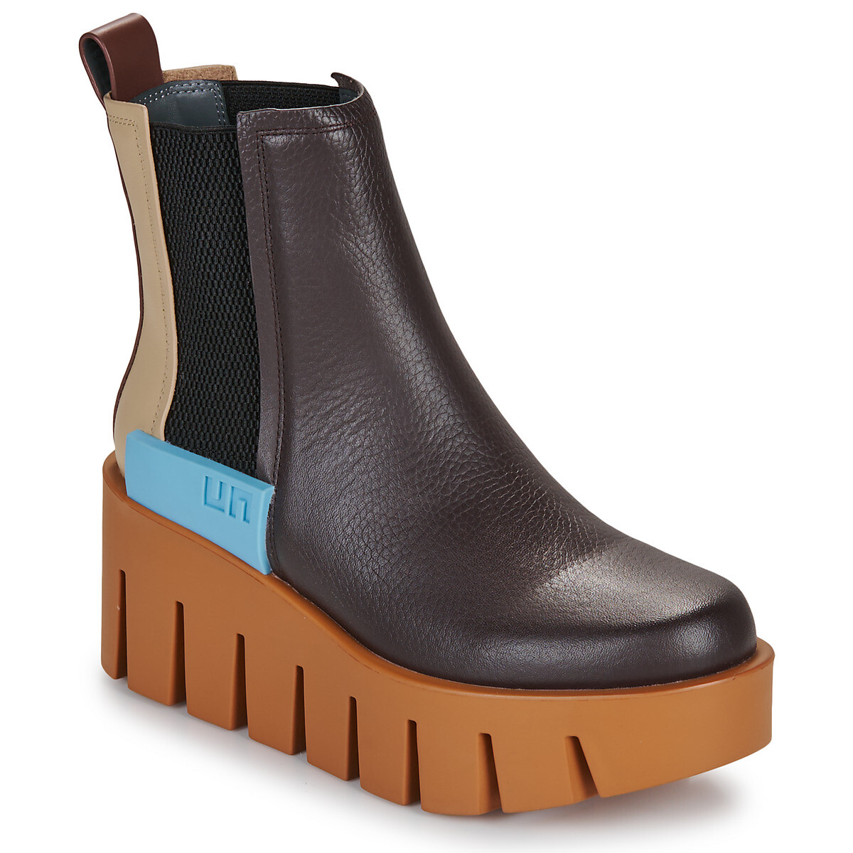 United nude  Grip Chelsea Lo IV  Hnědá