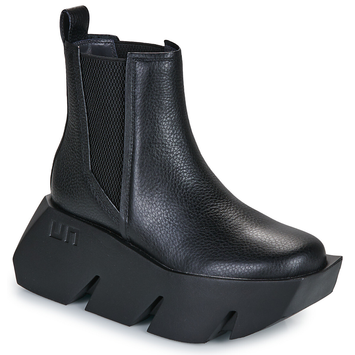 United nude  Bull Chelsea  Černá