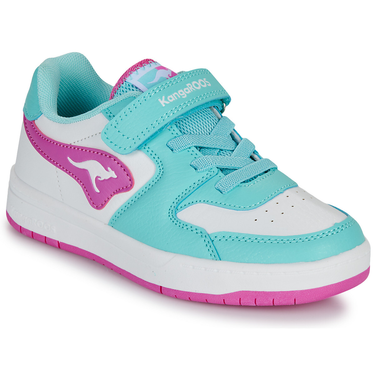 Kangaroos  K-CP Fair EV  Modrá