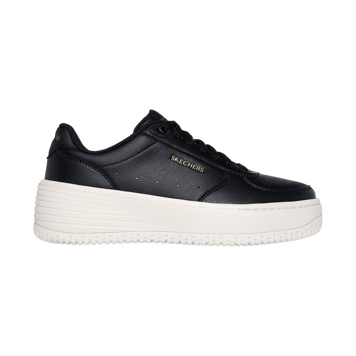 Skechers  185110BLK  ruznobarevne