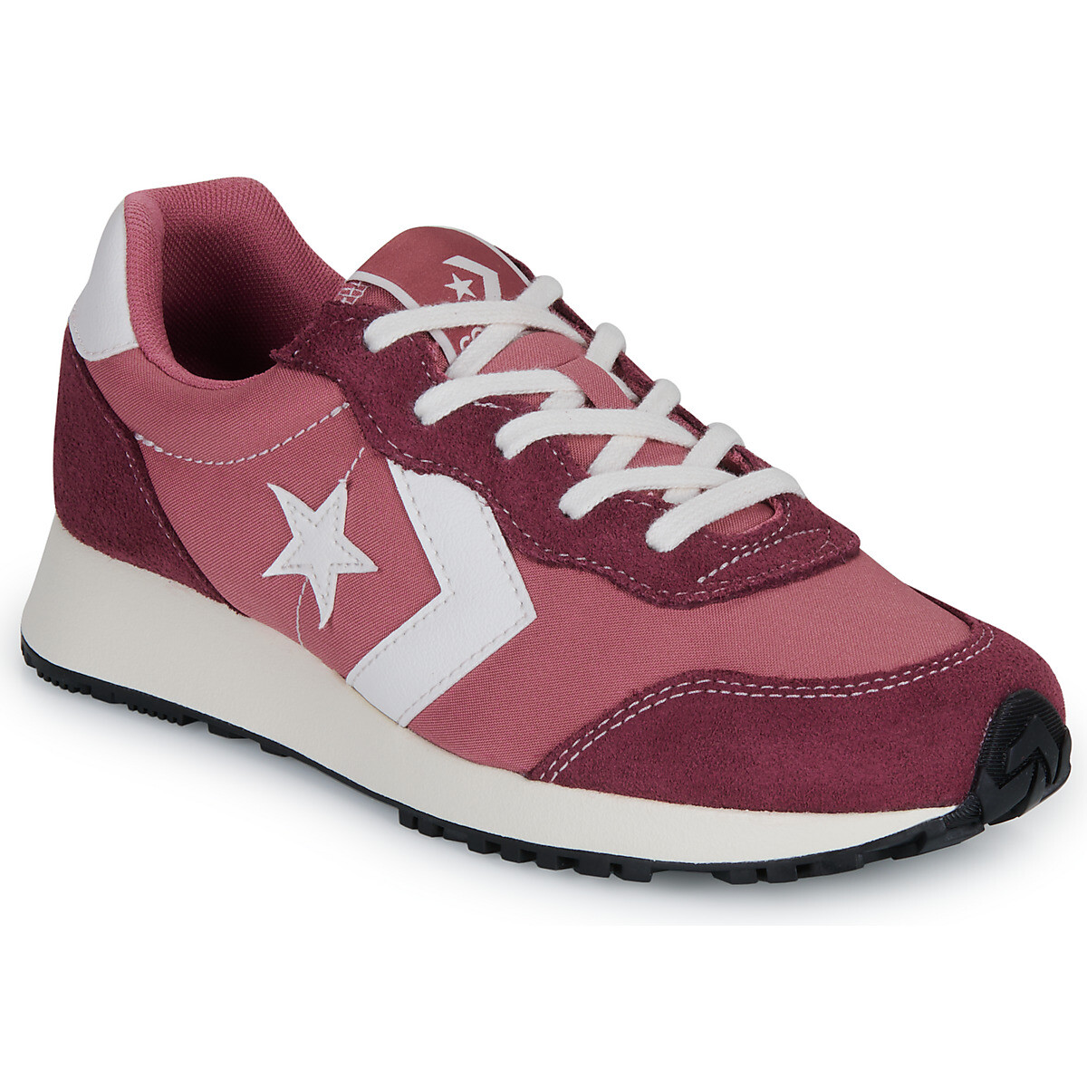 Converse  CONVERSE OMEGA TRAINER  Bordó