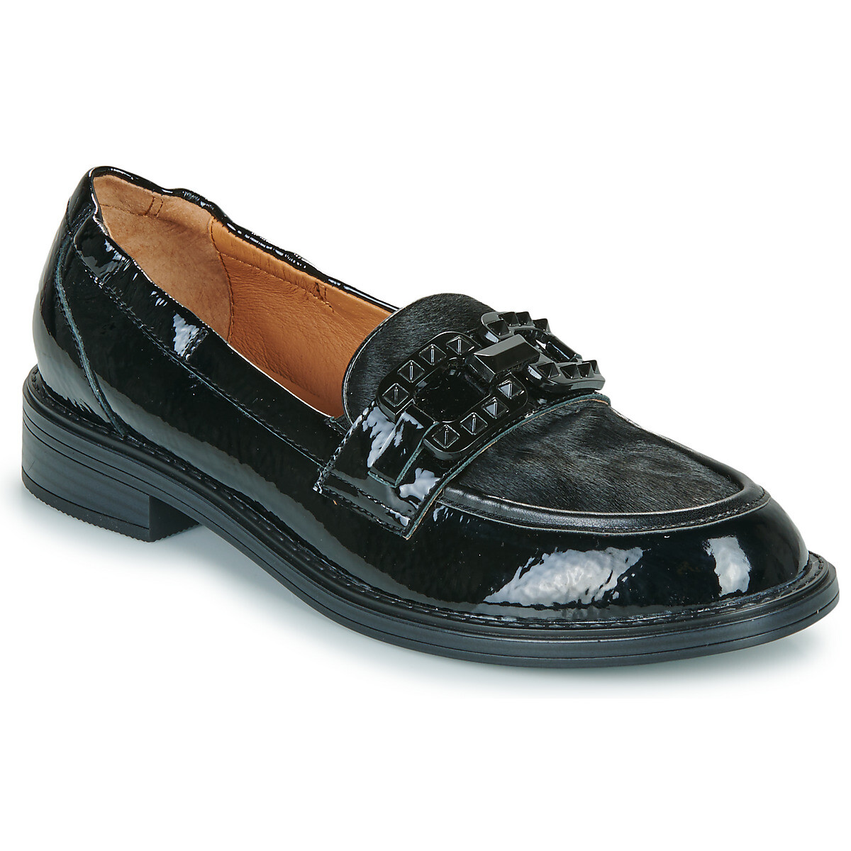 Mam'Zelle  BERCA  Černá