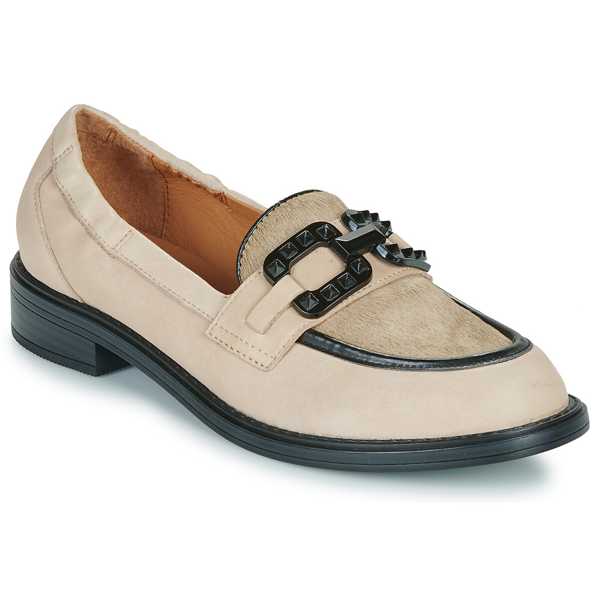 Mam'Zelle  BERCA  Béžová