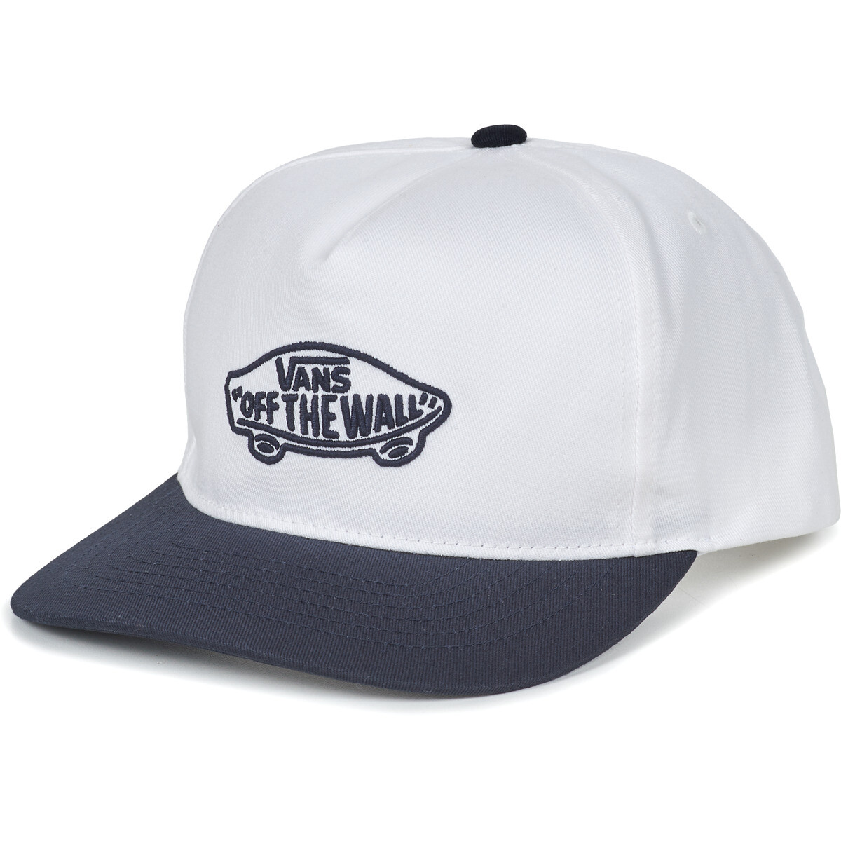 Vans  M VANS CLASSIC SNAPBACK  Bílá