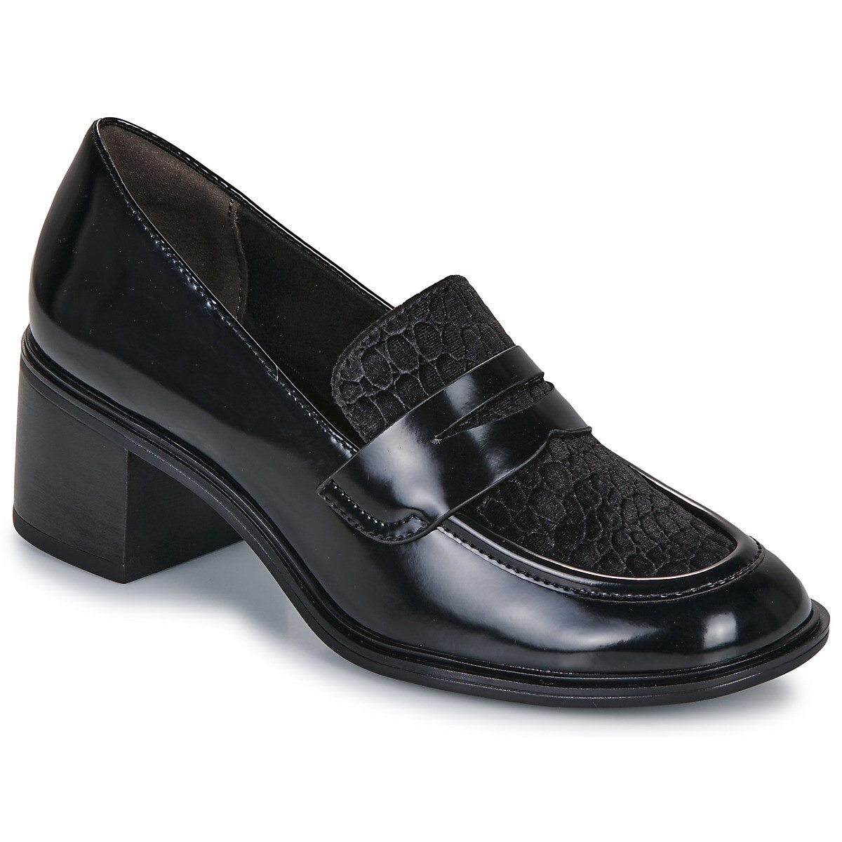 Tamaris  24464-098  Černá