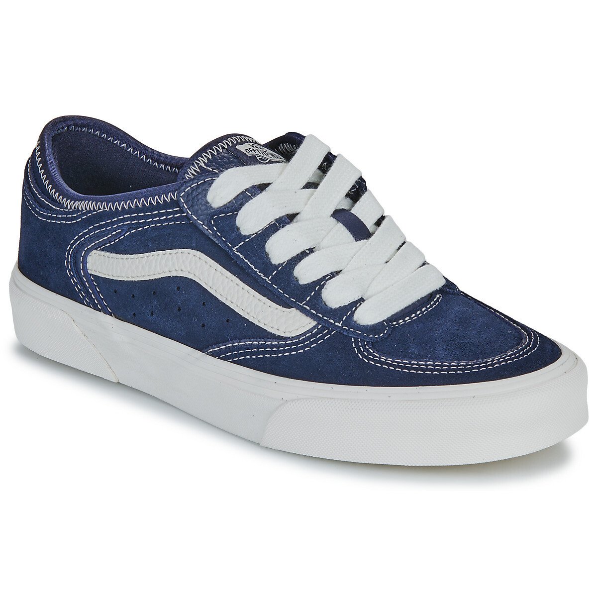Vans  Rowley Classic  Tmavě modrá