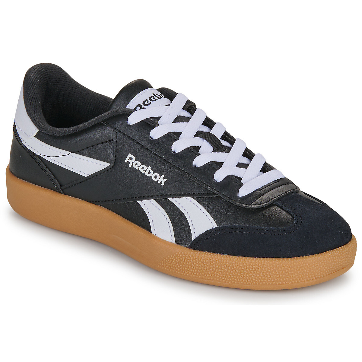 Reebok Classic  REEBOK SMASH EDGE S  Černá