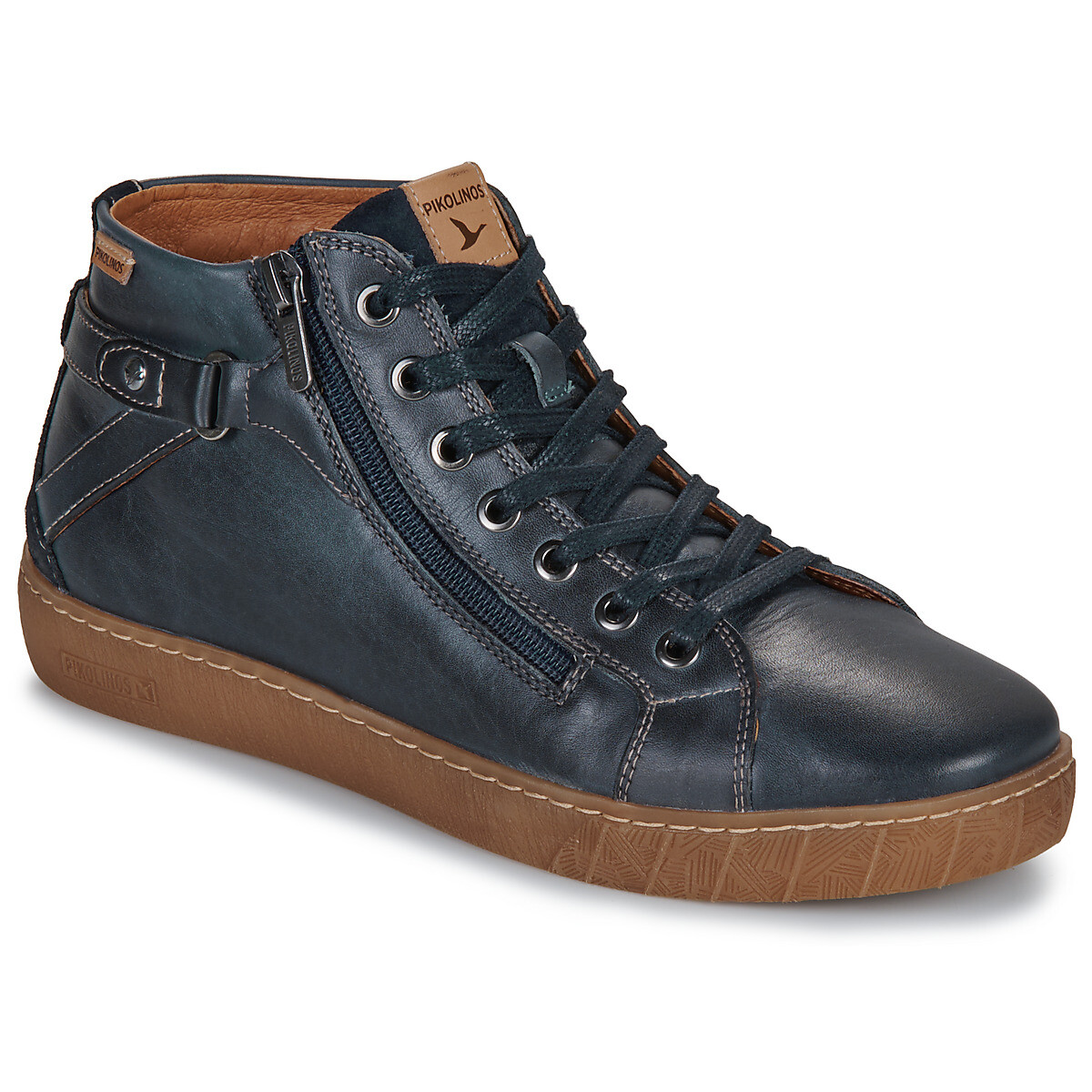 Pikolinos  LANZAROTE W7B  Tmavě modrá