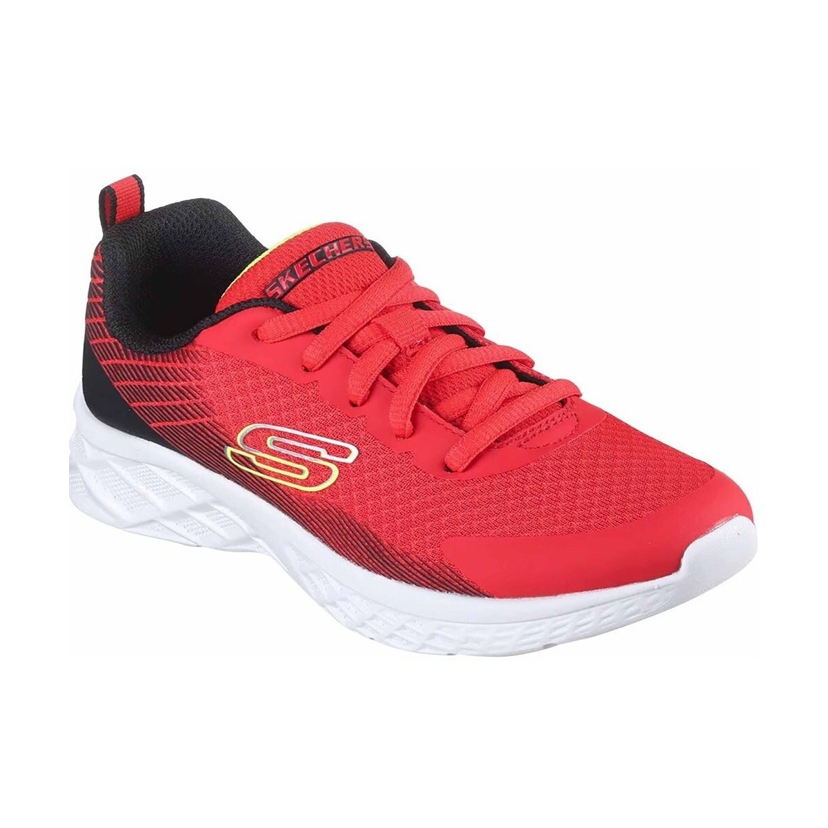 Skechers  Microspec Ii Vovrix  ruznobarevne