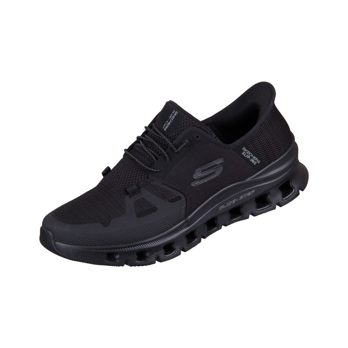 Skechers  232930BBK  ruznobarevne