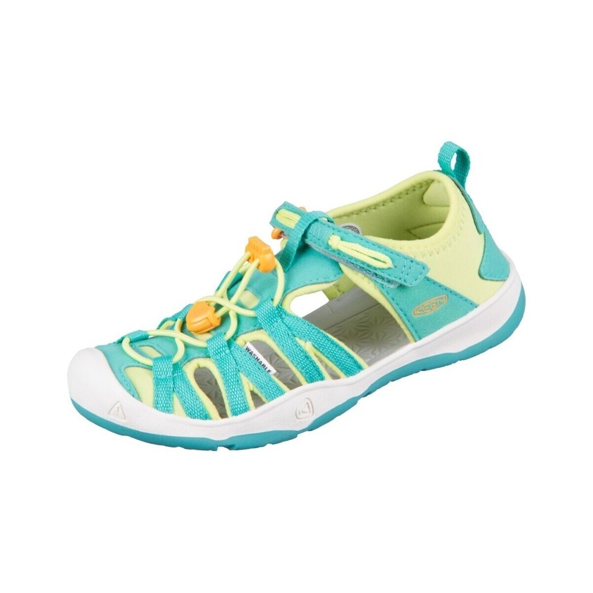 Keen  Moxie  ruznobarevne