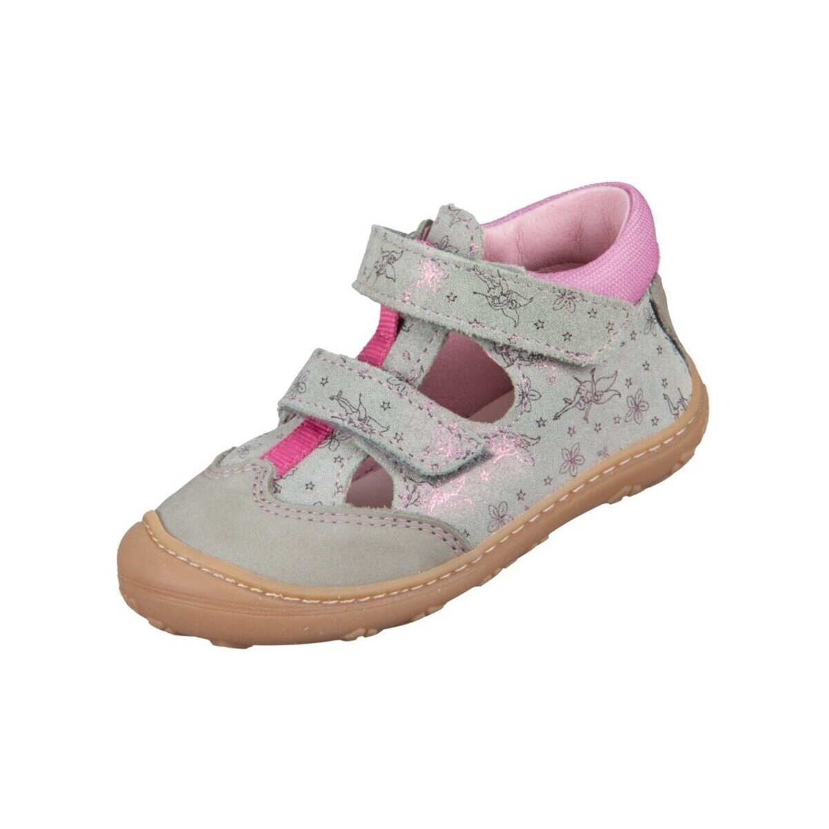 Ricosta  Ebi  ruznobarevne