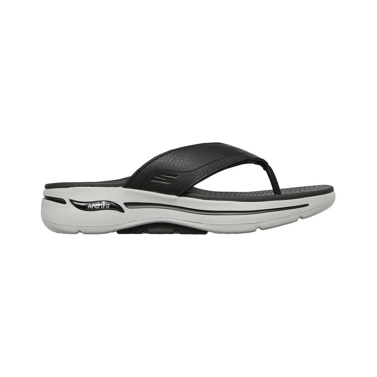 Skechers  Go Walk Arch Fit San  ruznobarevne