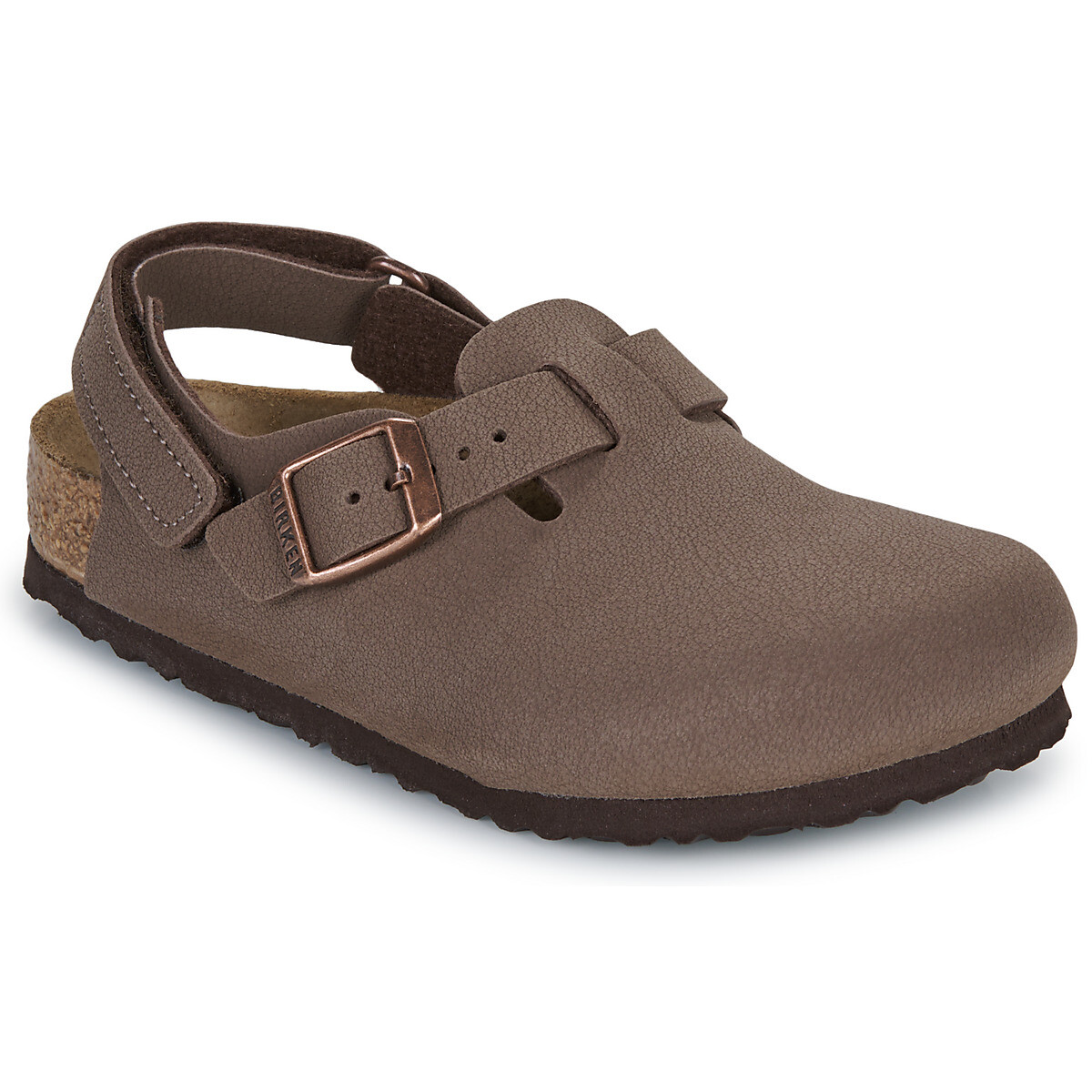 BIRKENSTOCK  Tokio AS  Béžová