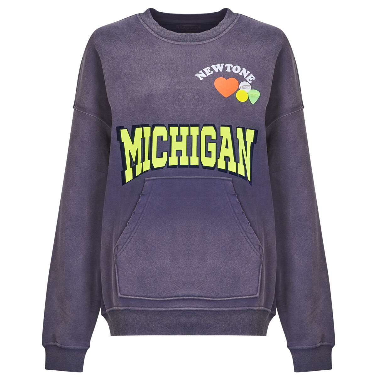 Newtone  PIPER NWTLOVE  Modrá