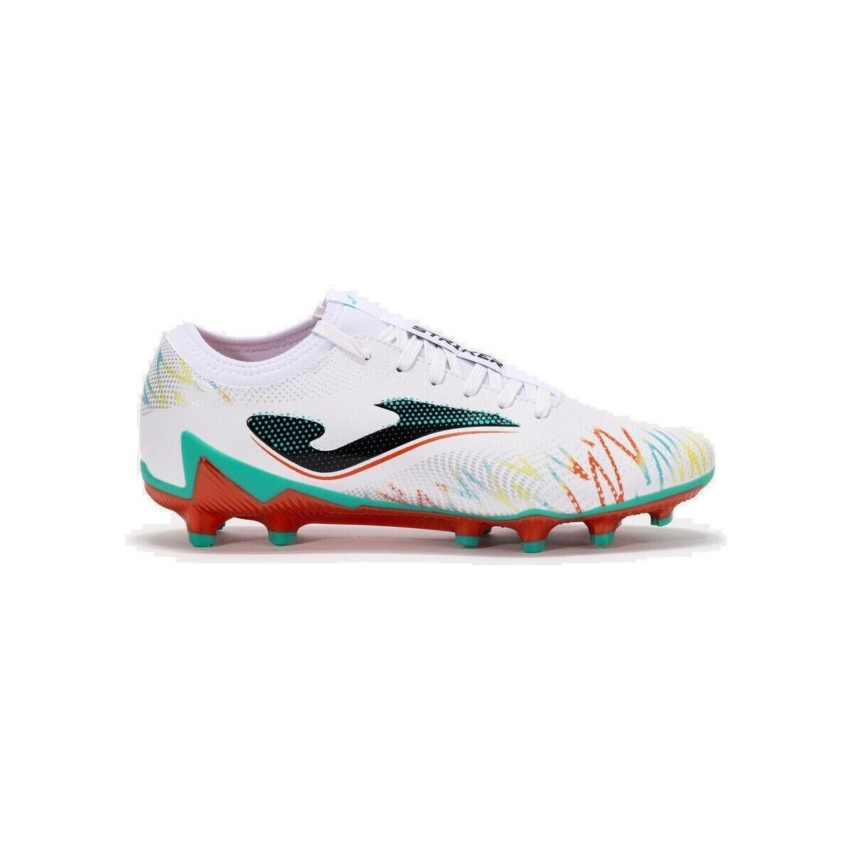 Joma  Striker 2502  ruznobarevne