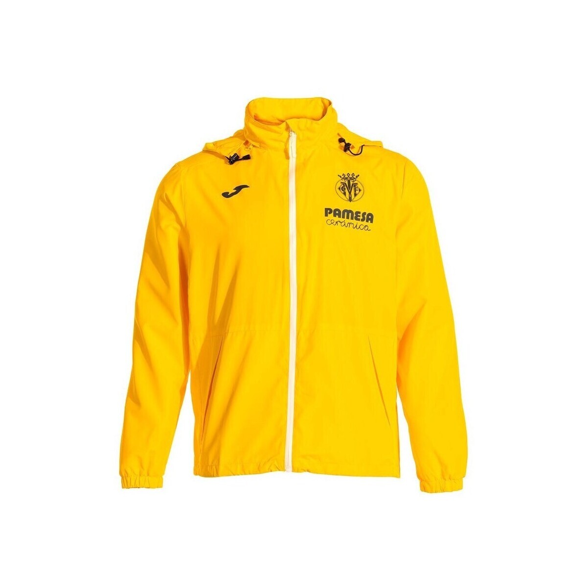 Joma  Villarreal  ruznobarevne