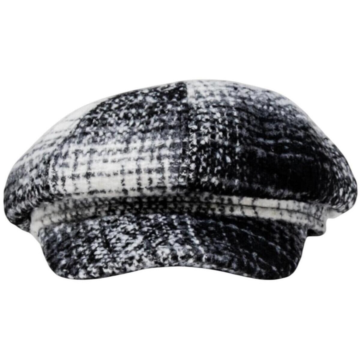 Liu Jo  CAPTAIN HAT 2F5029 T6089  Černá