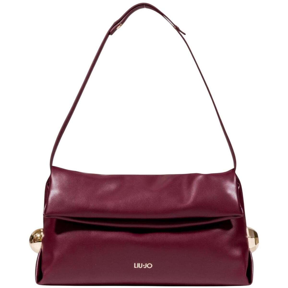 Liu Jo  ECS M POCHETTE AF5097 E0077  Červená