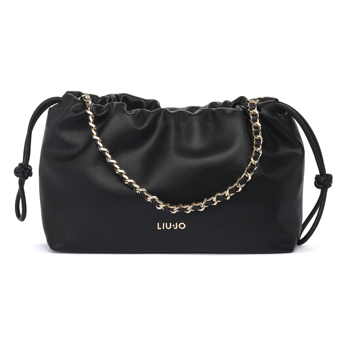 Liu Jo  ECS M CROSSBODY AF5131 E0058  Černá