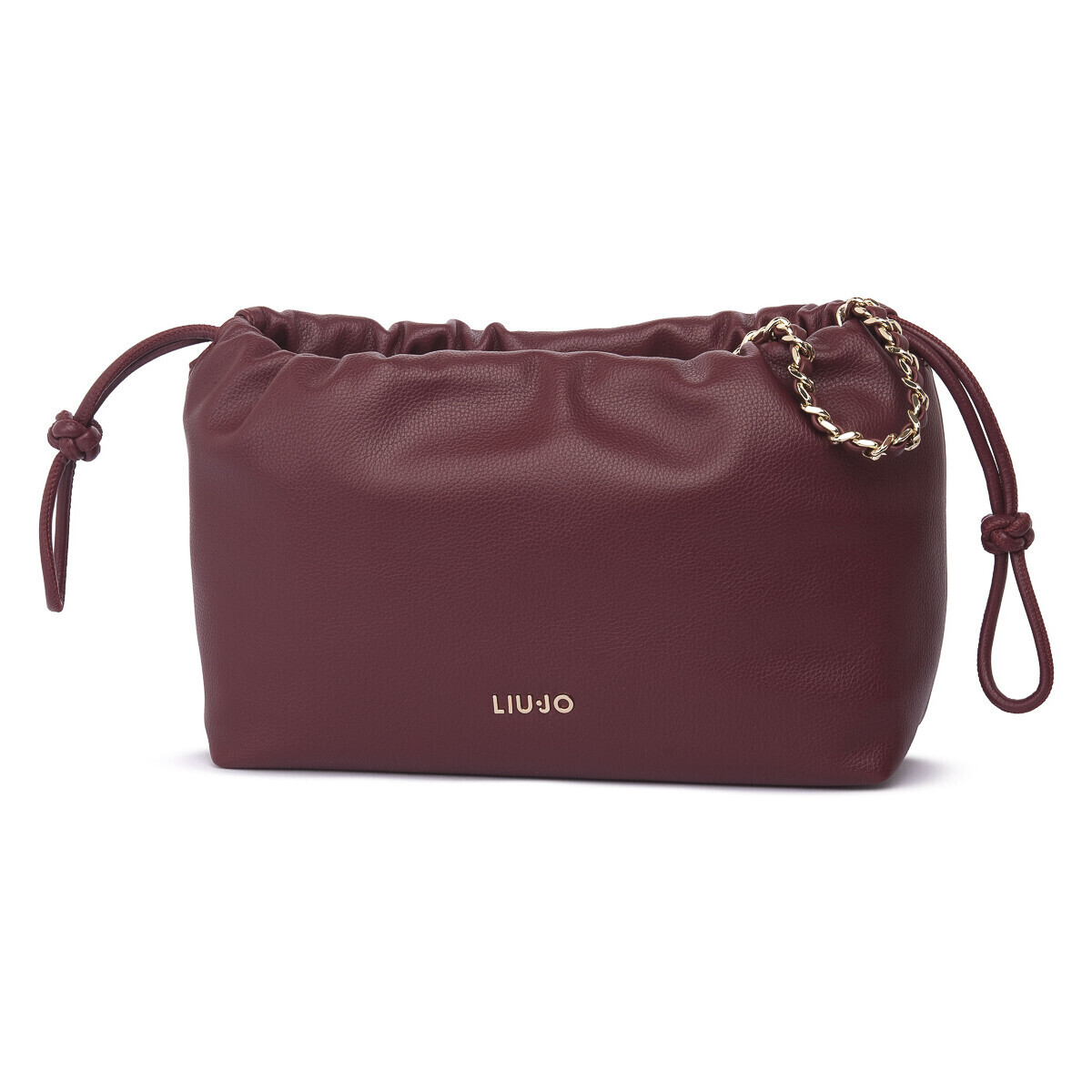 Liu Jo  ECS M CROSSBODY AF5131 E0058  Červená