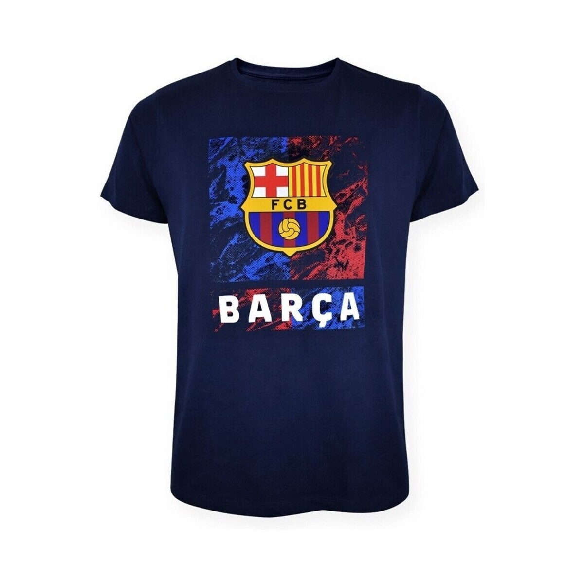 Fc Barcelona  5001CMARN  ruznobarevne