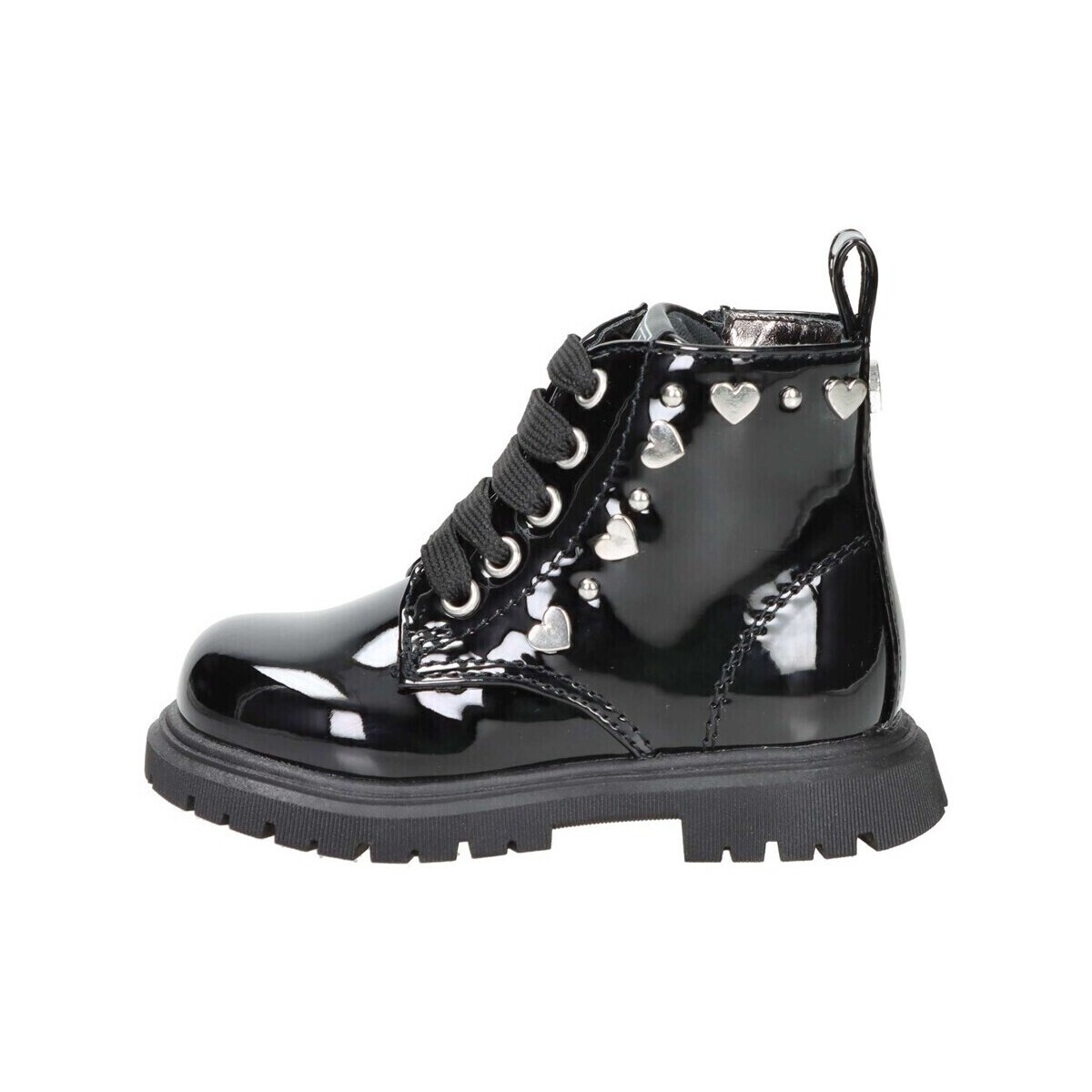 Cult  T-433  Černá