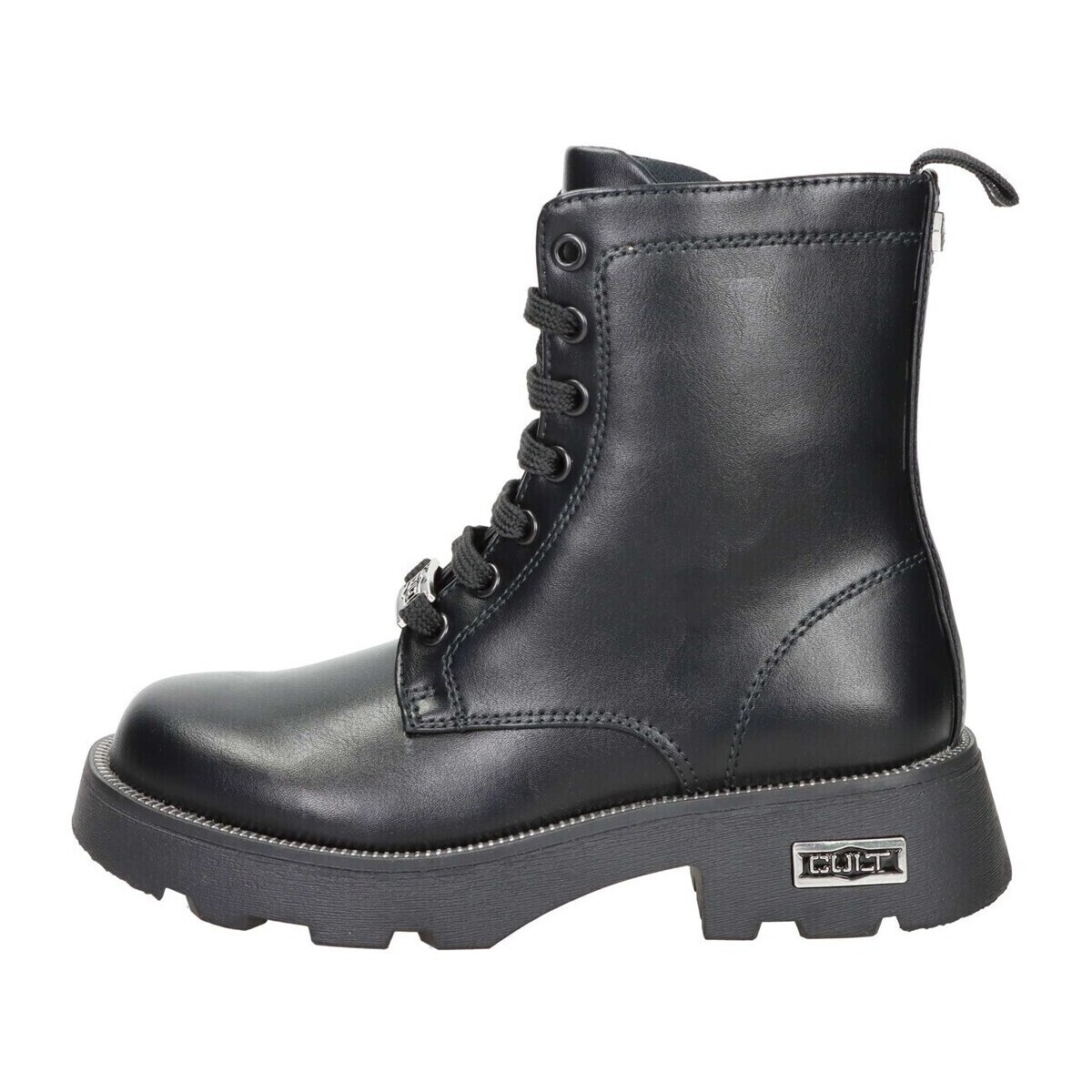 Cult  T-360  Černá