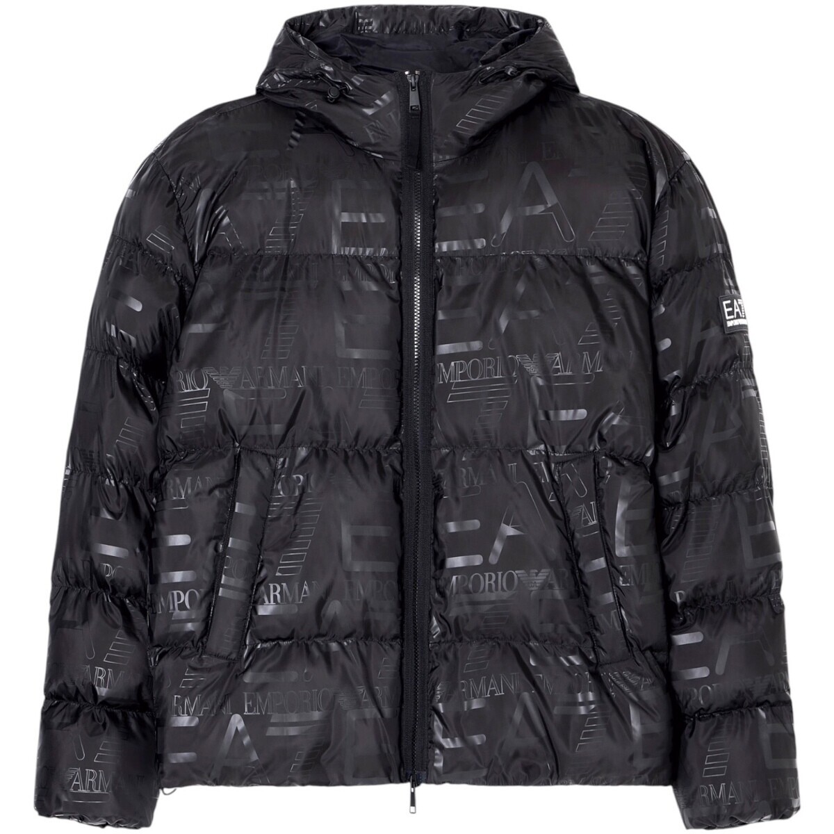 Emporio Armani EA7  BOMBER JACKET 7M000697 AF15969  Černá