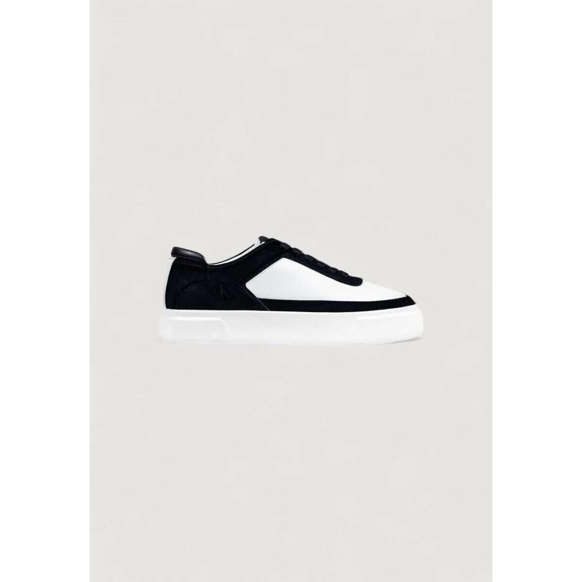 Calvin Klein Jeans  BASKET CUPSOLE LACEU YM0YM01354