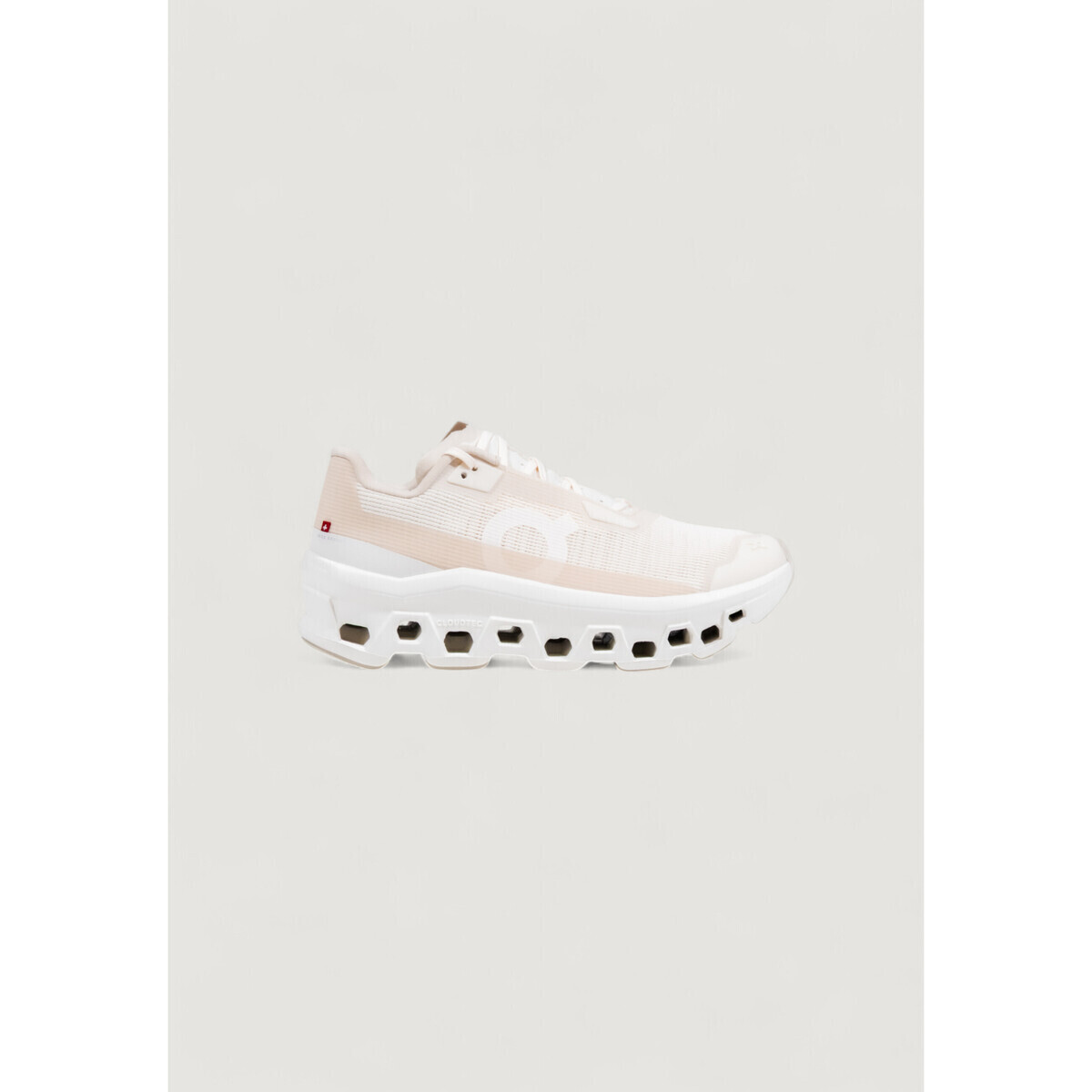 On Running  Cloudmonster Void 3WF10493043  Růžová