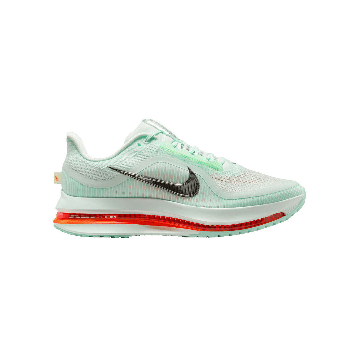 Nike  Air Zoom Pegasus Premium Barely Green  Zelená