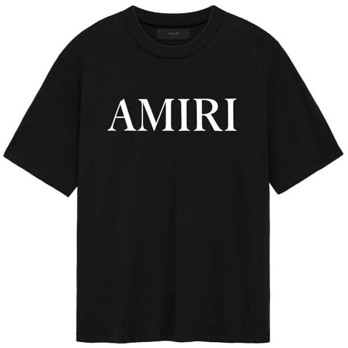 Amiri  AMJYTE1073  Černá