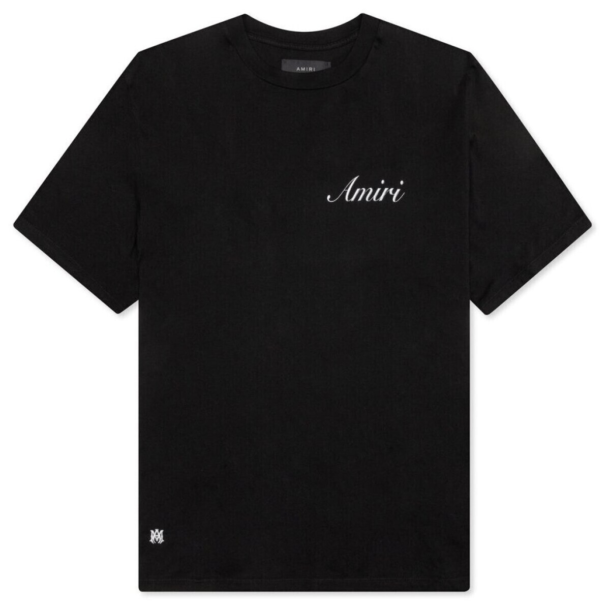 Amiri  PF23MJL005  Černá