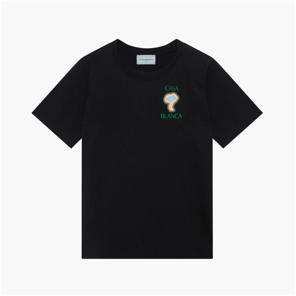 Casablanca  MF24-JTS-001-14-EX-CE  Černá