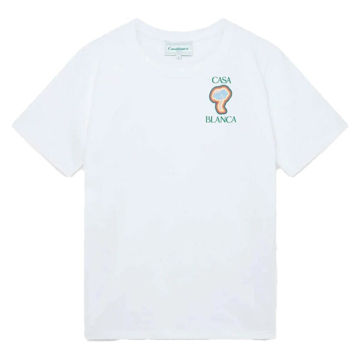 Casablanca  MF24-JTS-001-13-EX-CE  Bílá