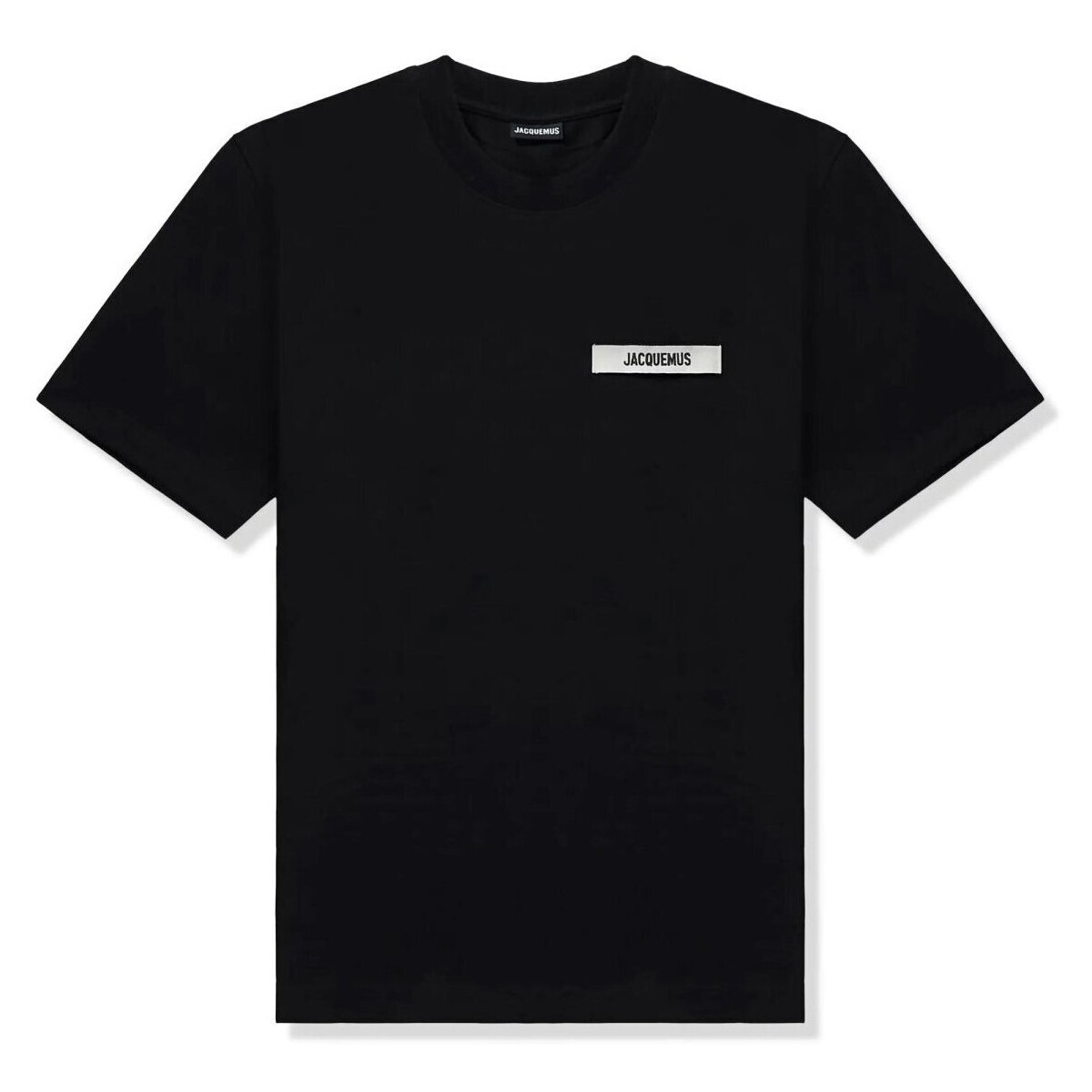 Jacquemus  245JS208-2125  Černá