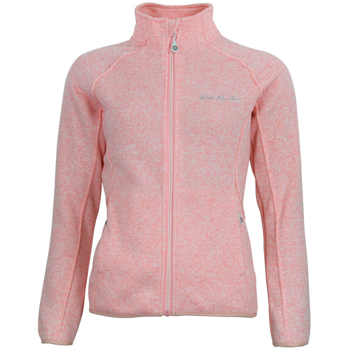 Peak Mountain  Blouson polaire ATOR  Oranžová