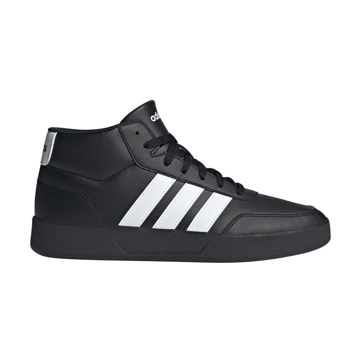 adidas  Breaknet Mid  ruznobarevne