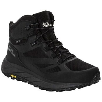 Jack Wolfskin  Terraventure Texapore  ruznobarevne