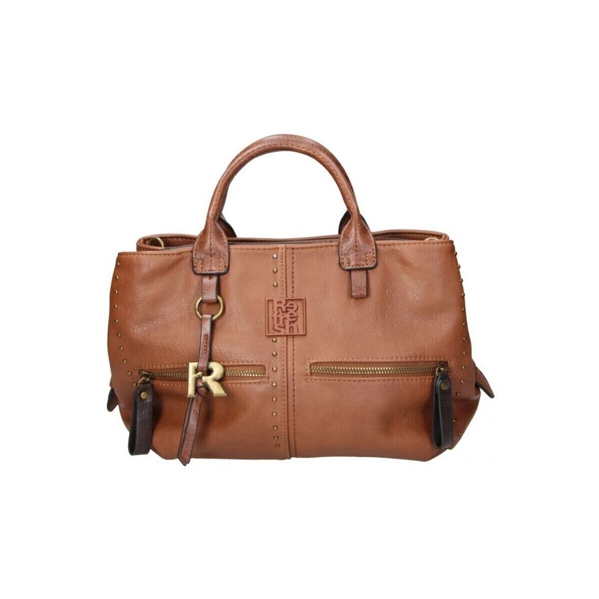 Refresh  183310  Hnědá