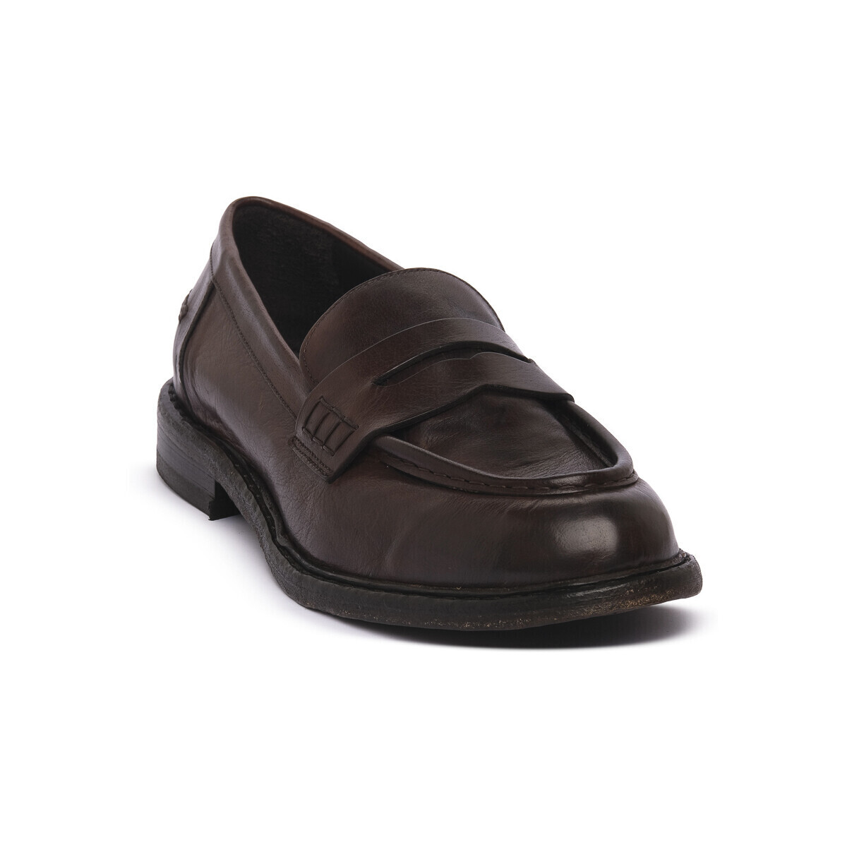 Luca Rossi  FONDENTE  Hnědá