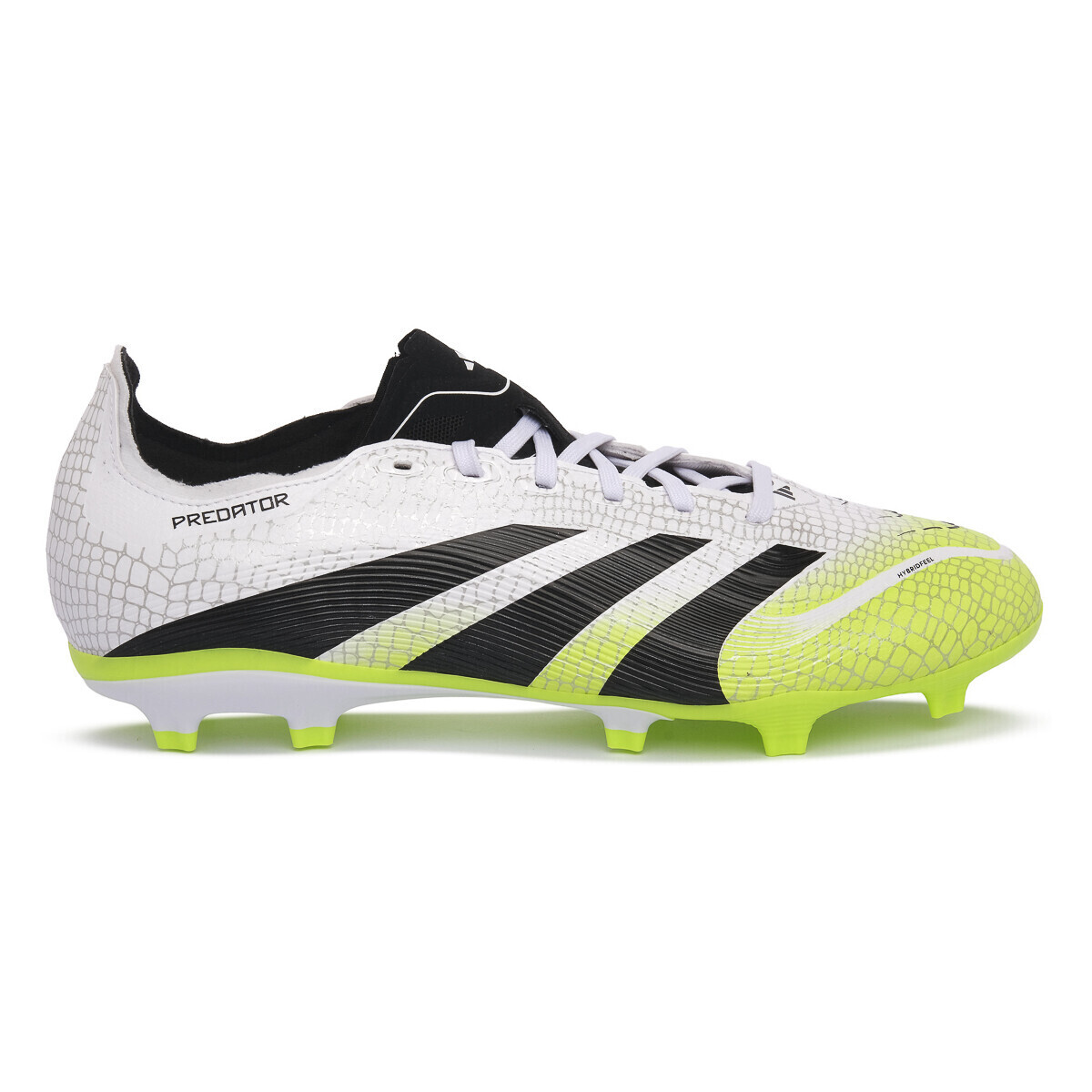 adidas  PREDATOR LEAGUE FG  Bílá